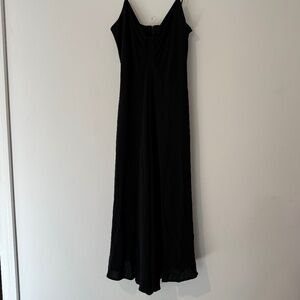Maria Bianca Nero Back Dress